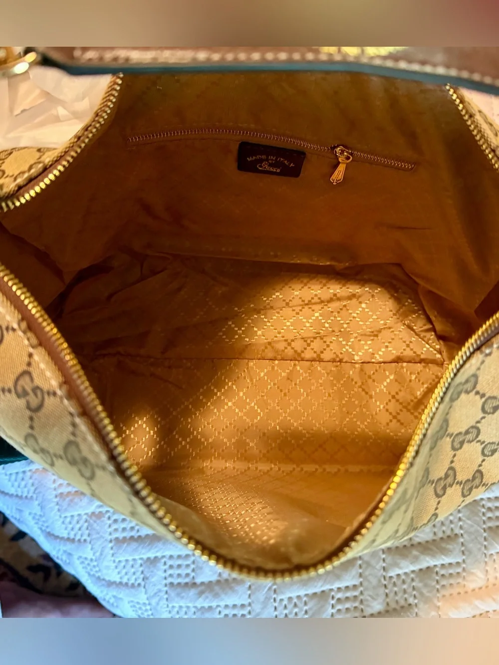 Non brand fashionable hobo